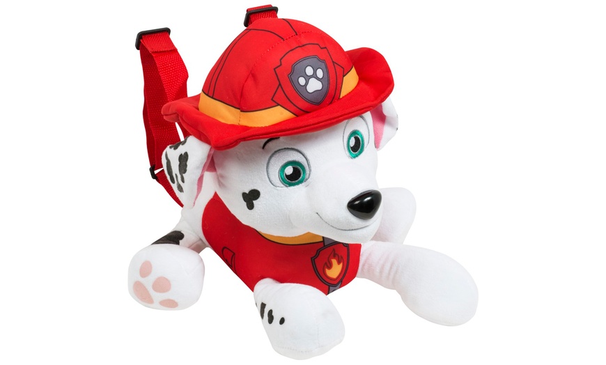 Image 10: Paw Patrol School Accessories