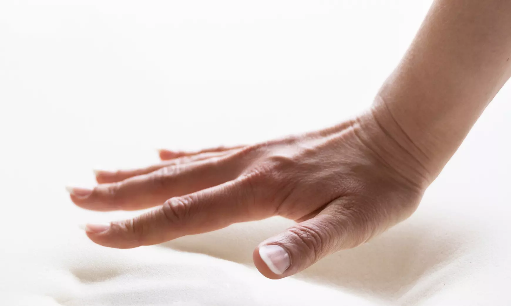 Sampur Memory-Schaum-Matratze für Klappsofa