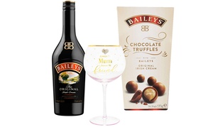 Baileys Irish Cream 70cl, Gin...