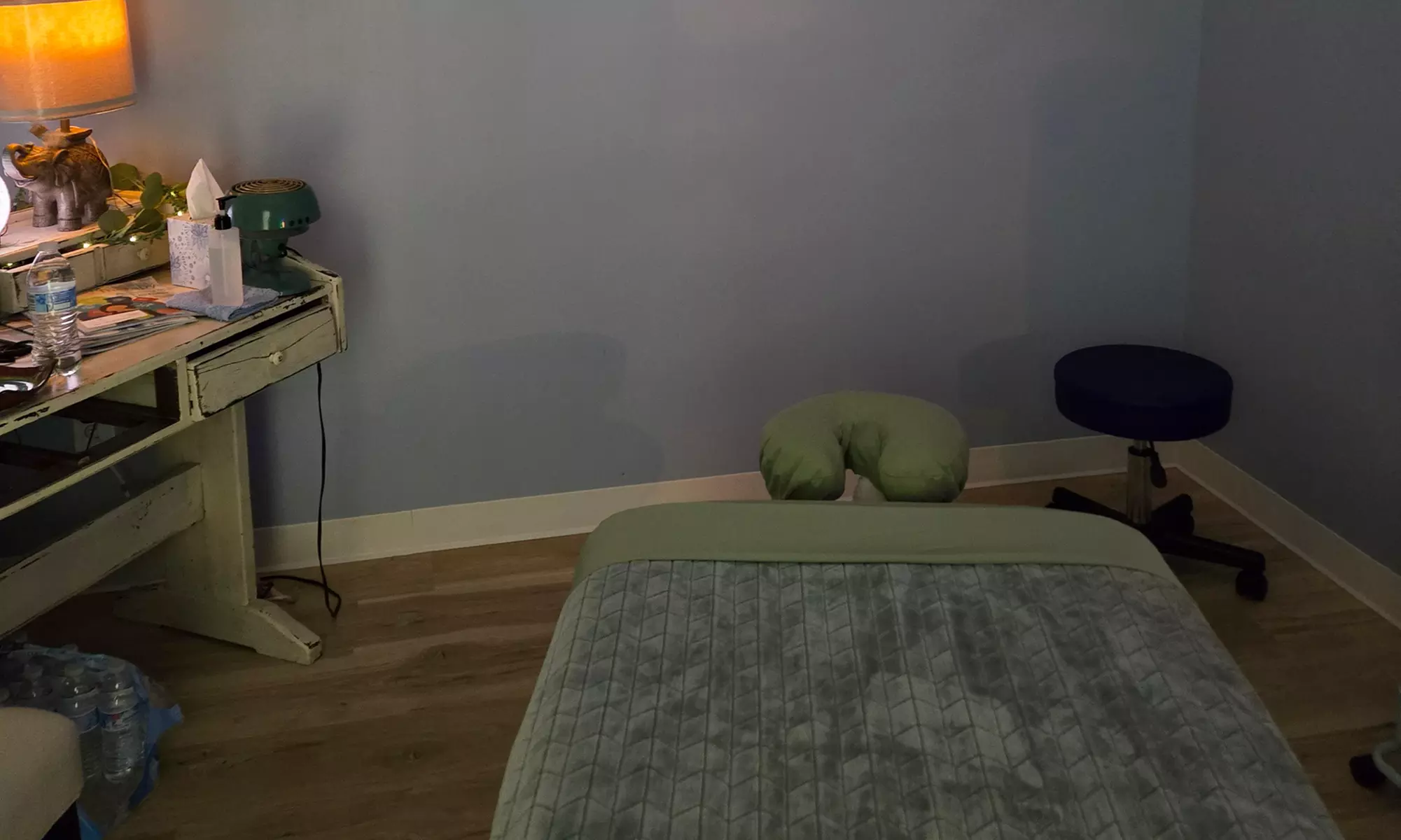 60 or 90 Minute Massage with Reflexology or Hot Stones for One