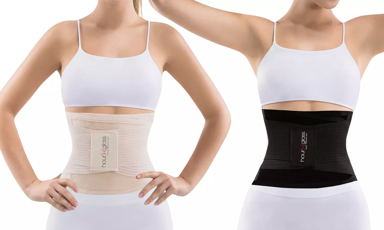Waist Trainer Corset Belt for Women  - Primary Image