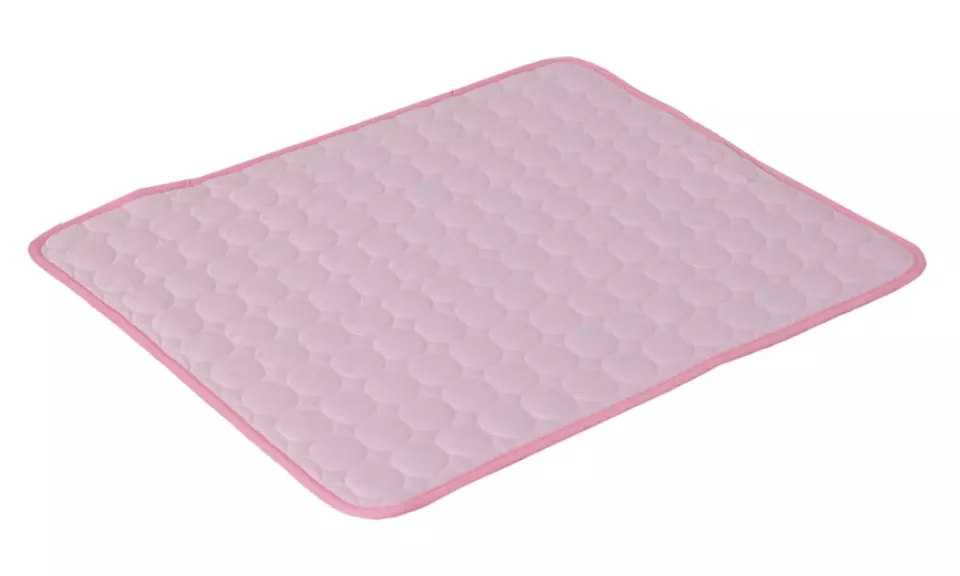 Summer Cooling Mats Ice Blanket For Pet
