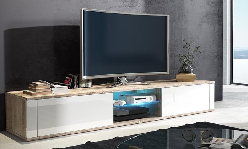 Image 6: Elegant TV Units