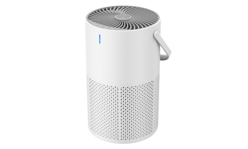 Image 2: HEPA Air Purifier for Home