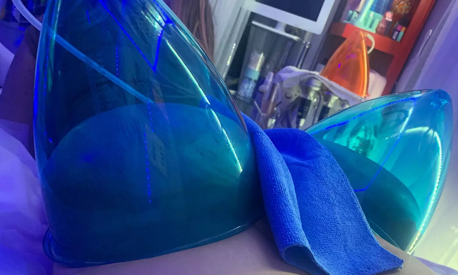 Up to 55% Off on Non-Surgical Butt Lift at iCurvesByCat