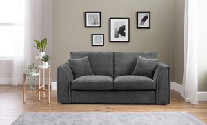 Roche Fabric Sofa Range