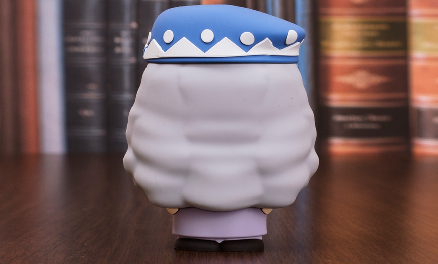 Image 6: Thumbs Up Dumbledore Powerbank