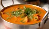 Five-Course Chef's Tasting Menu for Two or Four or $15 for $30 Worth of Indian Cuisine at Masala Spices of India