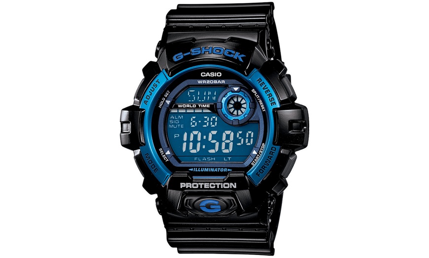 Image 5: Casio G-Shock Unisex Watch