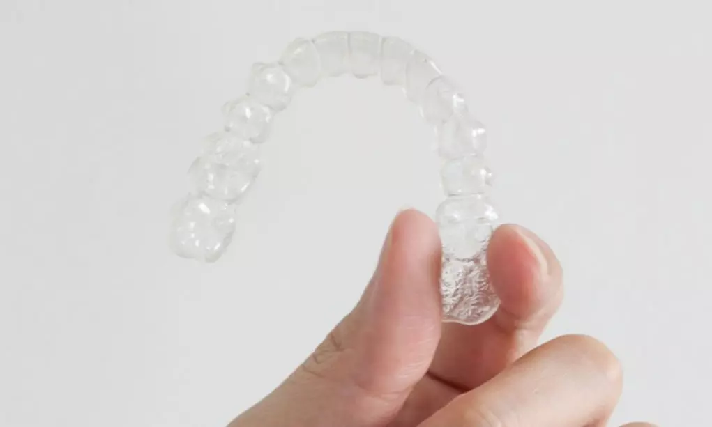 Checkup, Scale, and Polish or Teeth Whitening with In-Home Trays