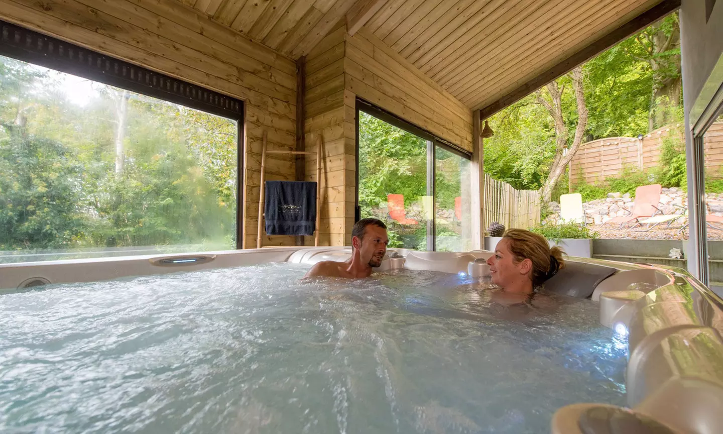 Carte cadeau prestation bien-être