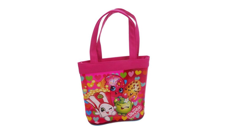 Image 31: Kids Character Backpacks and Bags