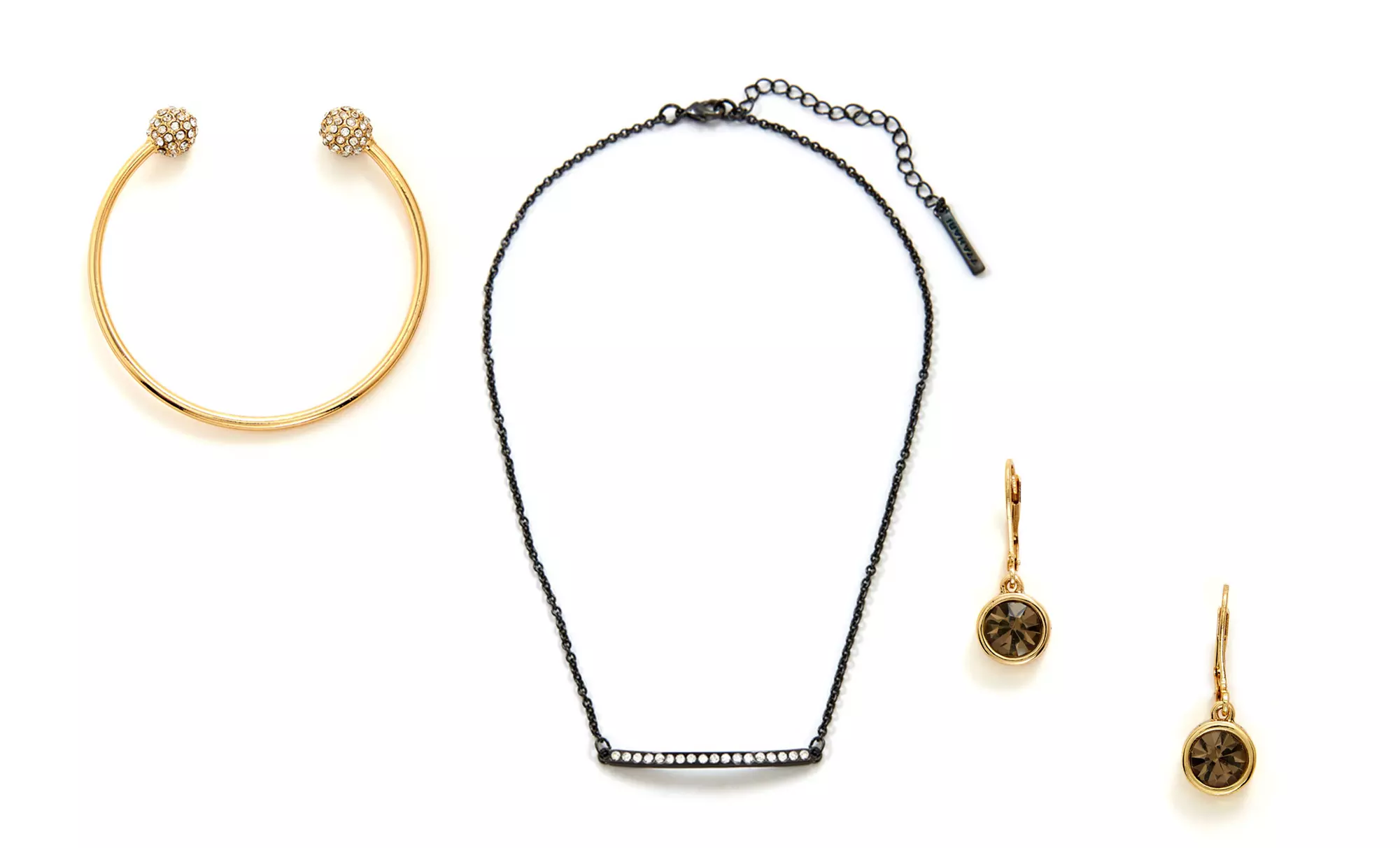 T Tahari Jewelry from $9.99–$19.99 | Brought to You by ideel - Primary Image