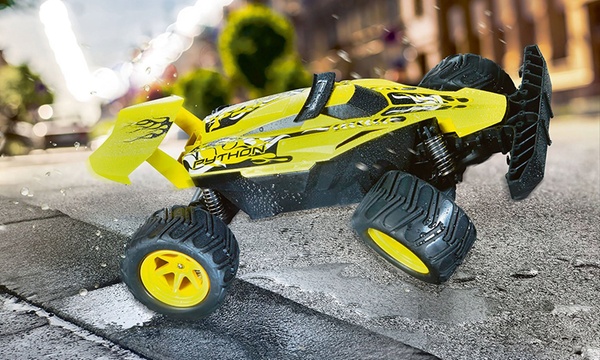 Revell deals buggy python