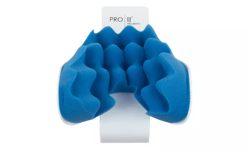 Image 1: Pro11 Wellbeing neksteun