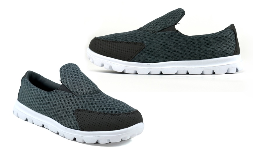 Women's Slip-On Trainers | Groupon Goods