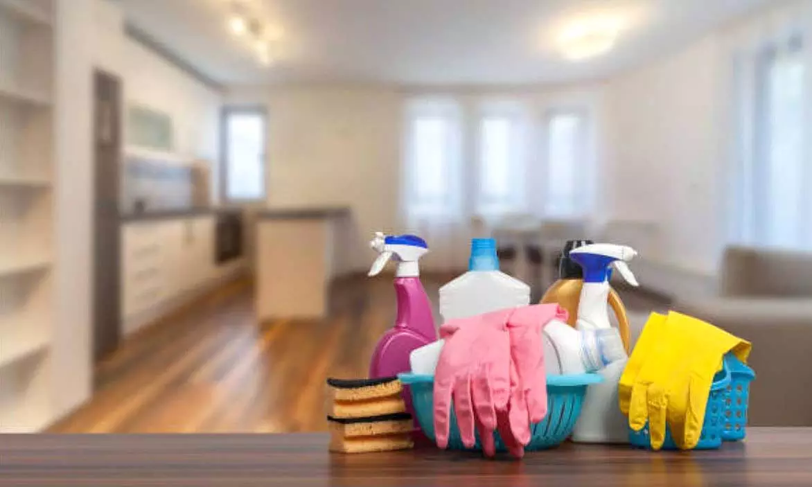 2, 4 o 6 horas de limpieza completa de tu vivienda en Barcelona
