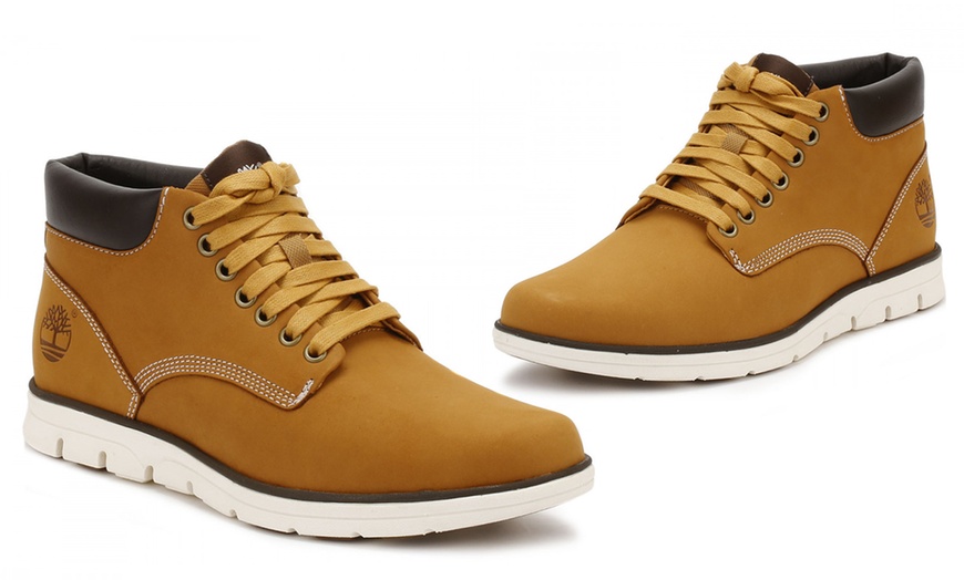 Image 3: Timberland Bradstreet Homme 