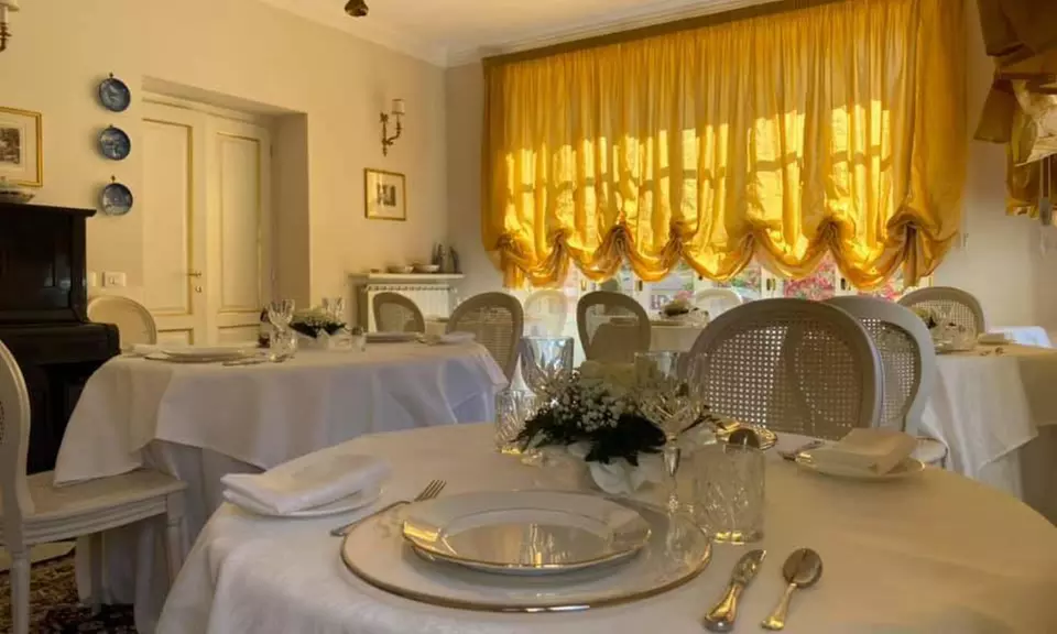 Langhe 4*: soggiorno con sauna e aperitivo