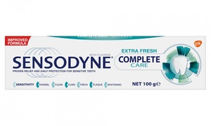 12x Sensodyne Sensitive Toothpaste