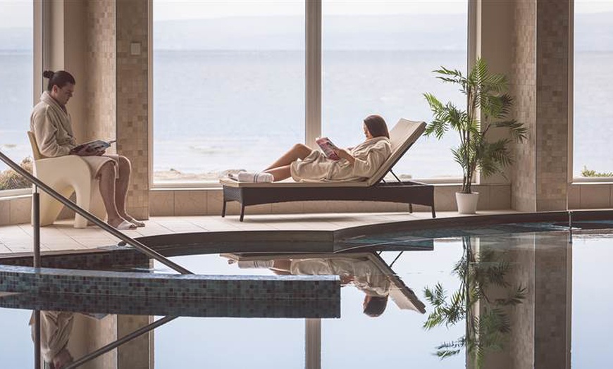 Image 7: Co. Donegal: 4* 1- or 2-Night Break with Spa Credit