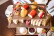 Classic Afternoon Tea for One or Two People ​at Park Regis Birmingha - Image 2