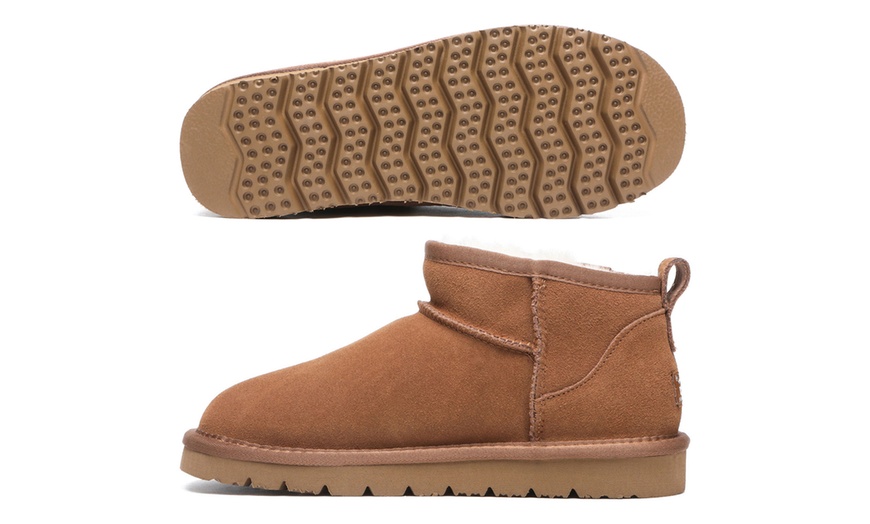 Image 3: Ugg Julia Short Boots