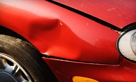 $50 for $100 Worth of Paintless Dent Removal at Fixx-A-Dent - Primary Image