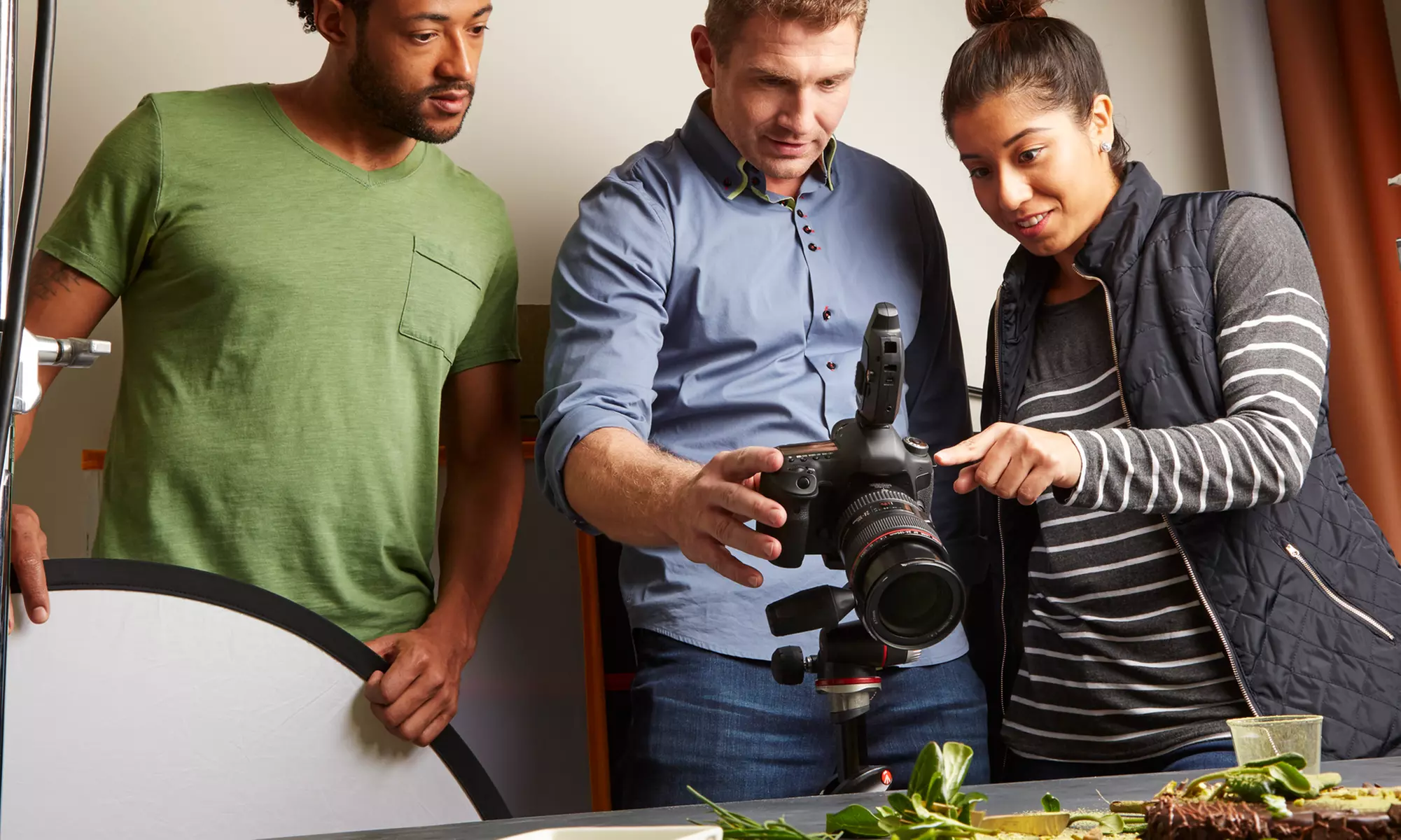 $351 for $650 Worth of Services — BDW Photography - Primary Image