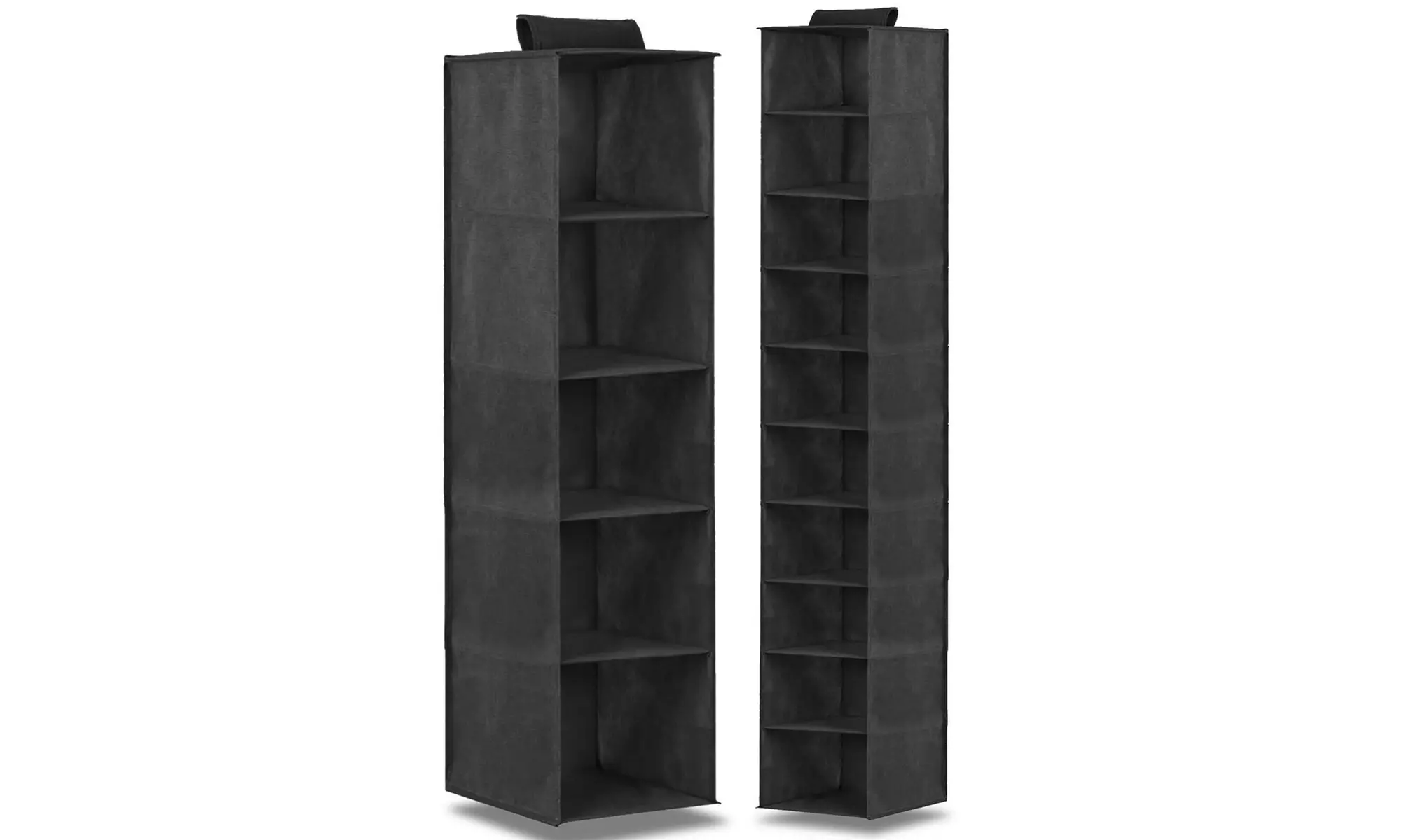 1 ou 2 étagères de rangement à 10 niveaux - Primary Image