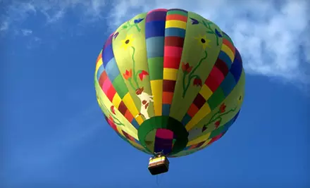 Private Romantic Flight for Two or Group Signature Souvenir Flight for Two from Air Ventures in Glenmoore (Up to Half Off) - Primary Image