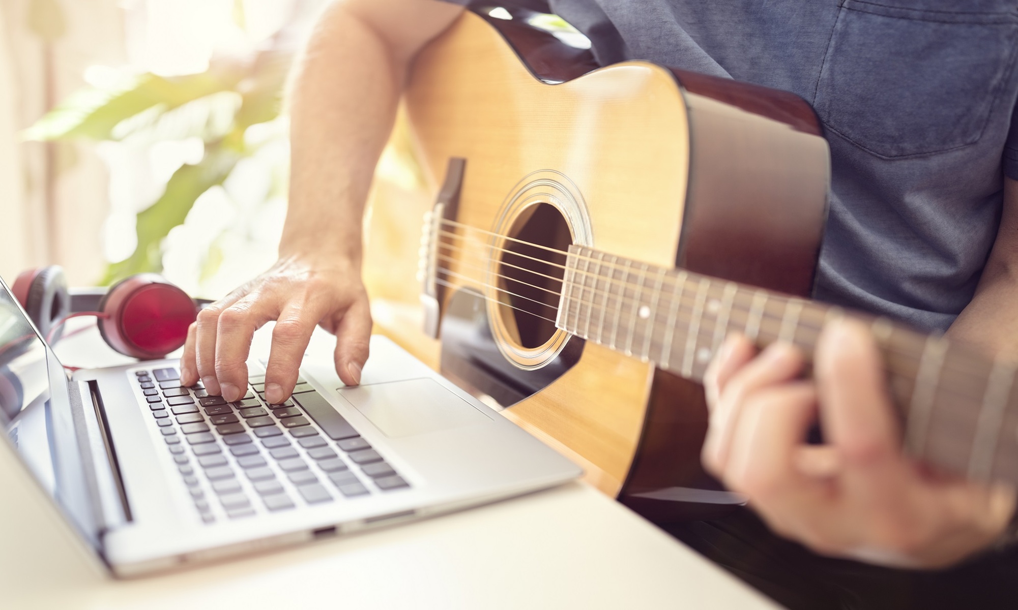 Explore Musical Techniques with First Month Premiere Membership