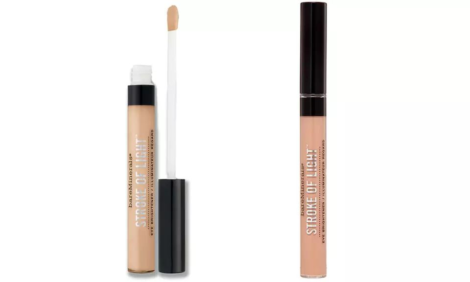 bareMinerals Stroke of Light Under Eye Liquid Concealer (0.18 Fl. Oz.) - Primary Image