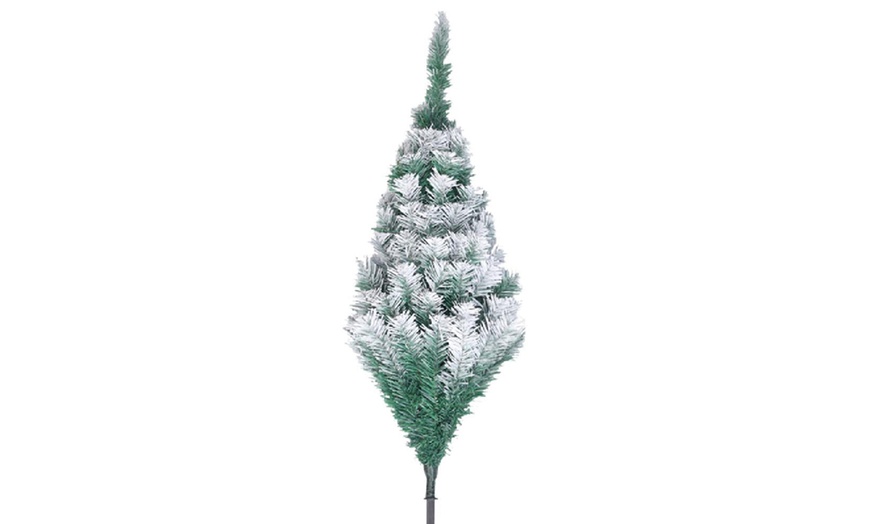 Image 5: Sapin de Noël artificiel 