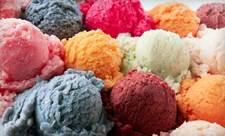 $10 for a $20 Gift Card for Ice Cream, Gelato, and Frozen Yogurt at ShakeOlait - Primary Image