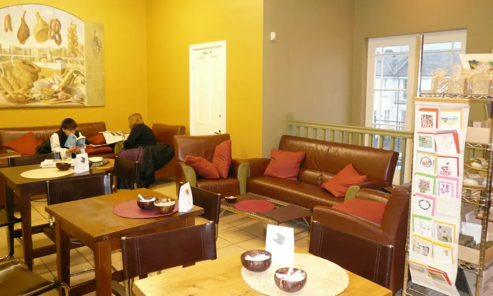 Up to 35% Off on Afternoon Tea at Maison Chaplais