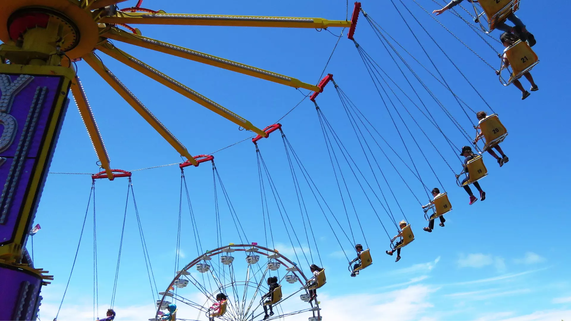 San Mateo County Fair (June 5-13) - Primary Image