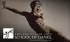 $10 for a Ticket to a University of Arizona Dance Concert