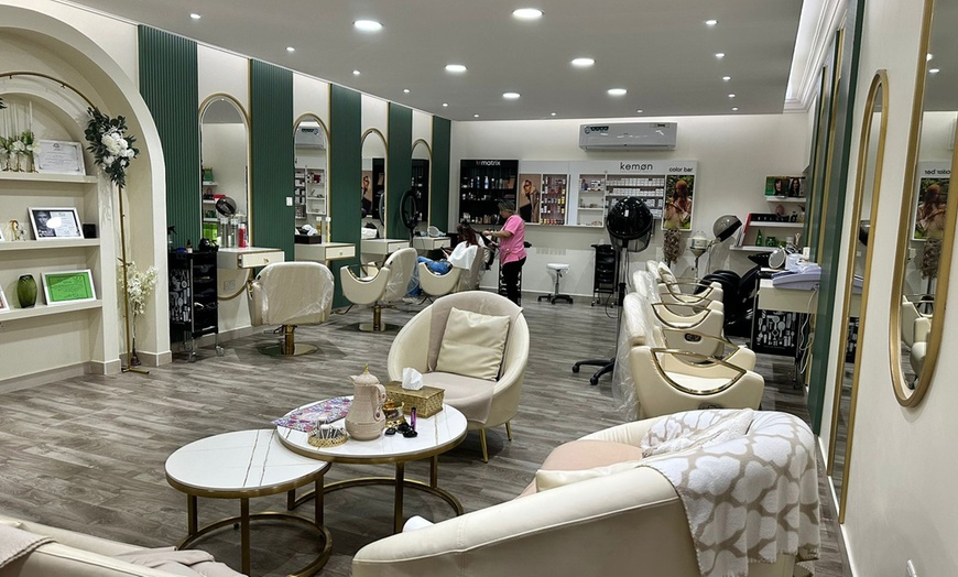 Image 4: Pay AED 79, 99, or 149 for a Choice of Any 2, 3, or 5 Beauty Services