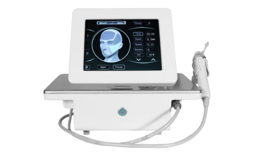 Image 1: Effektive Körperformung: 30-Min.-Treatment für Straffung & Definition