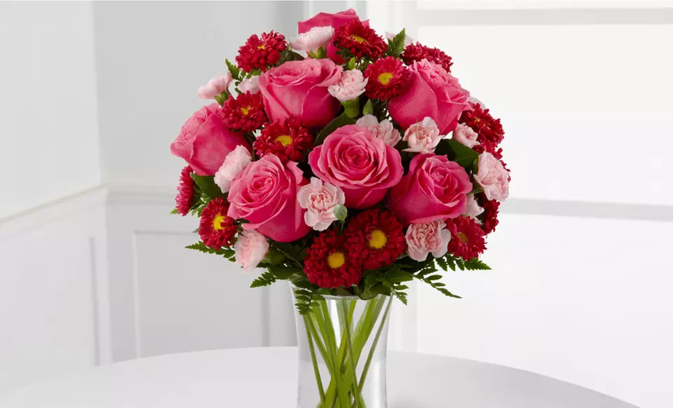 $15 for $30 Worth of Flowers and Gifts from FTD - Primary Image