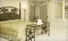 $89 for a One-Night Stay in an Oceanfront Room at Hotel Marseilles (Up to $179 Value)