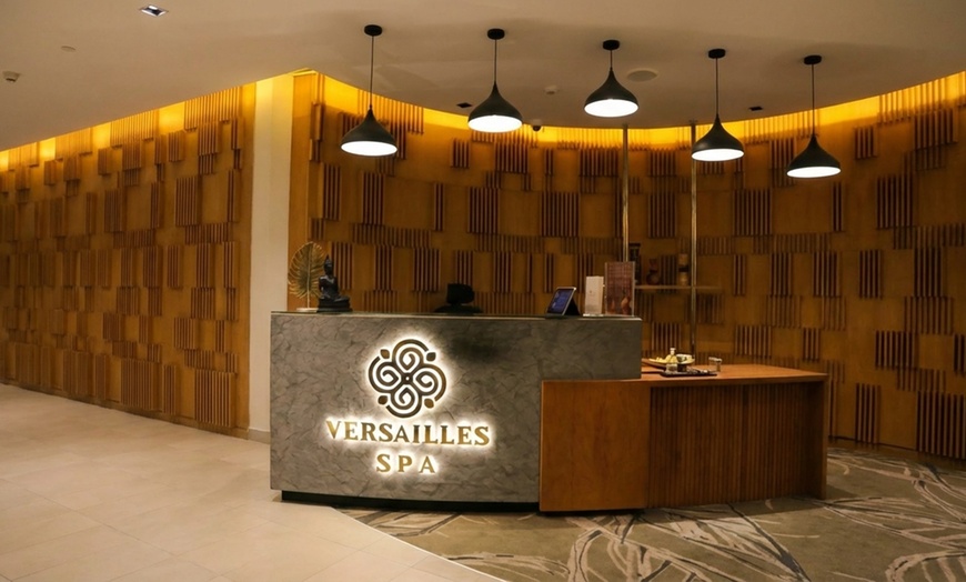 Image 6: 60-Minute Classic / Signature Spa Treatment OR 90-Minute Spa Treatment