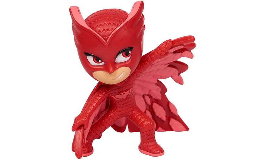 Image 5: PJ Masks Collectible Figure Set