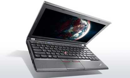 immagine per Laptop Lenovo X230 ricondizionato