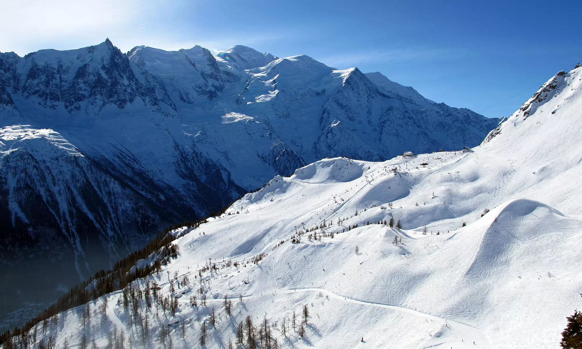 Chamonix Le Pass : l’accès aux pistes que tout le monde s’arrache