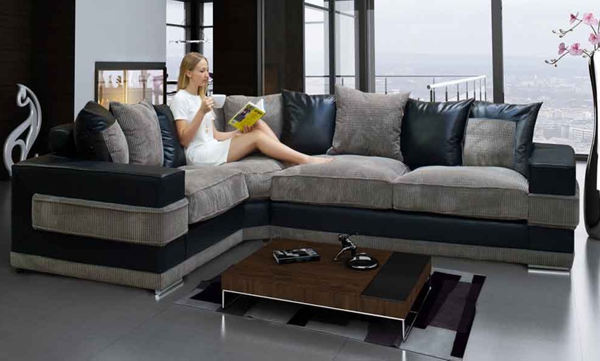 Image 4: Kudos Corner Sofas