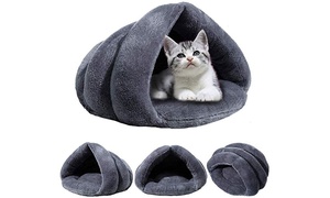 Warm Pet Sleeping House