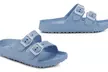 Olivia Miller Girl's Pretty in Pastel Sandals - Second Medium