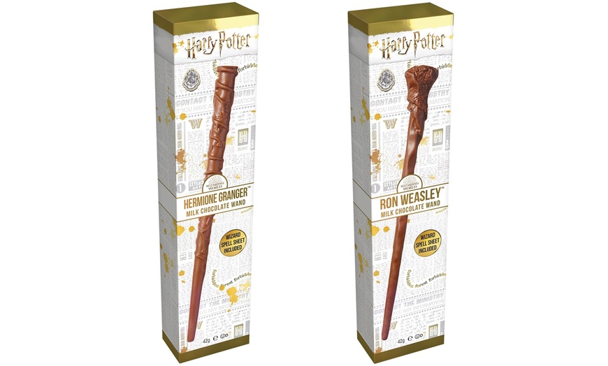 Image 11: Harry Potter Sweets
